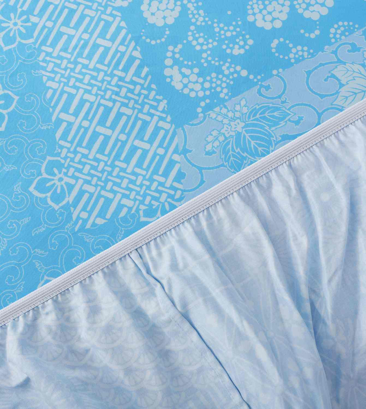 Toscana 1200 Threads Long-Staple Cotton Series (TF290)