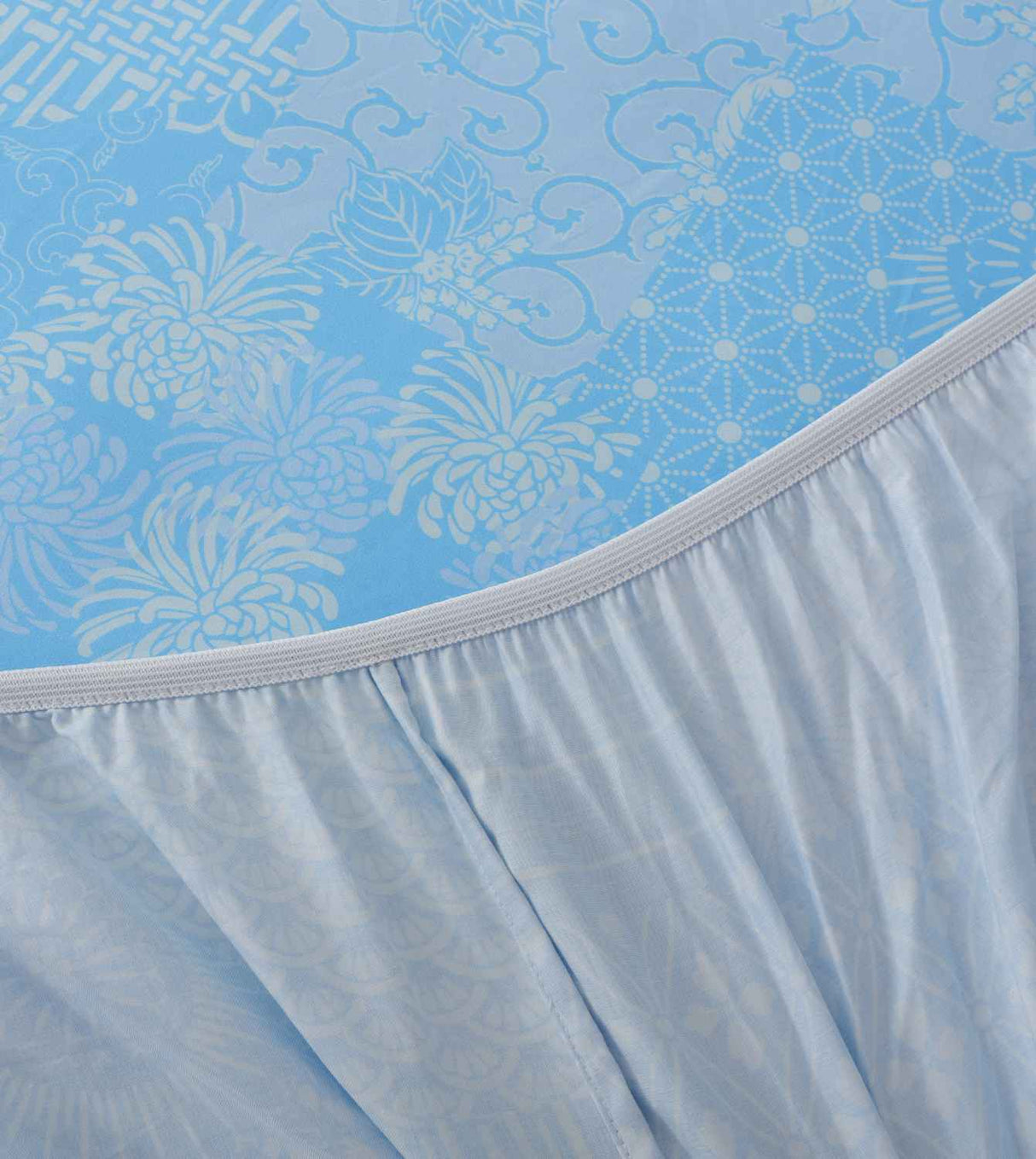 Toscana 1200 Threads Long-Staple Cotton Series (TF290)