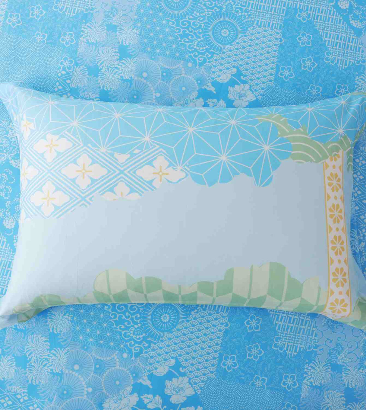 Toscana 1200 Threads Long-Staple Cotton Series (TF290)