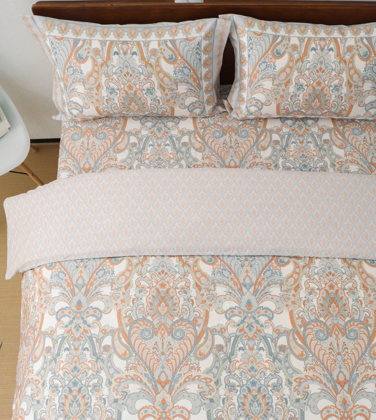 Toscana 1200 Threads Long-Staple Cotton Series (TF296)