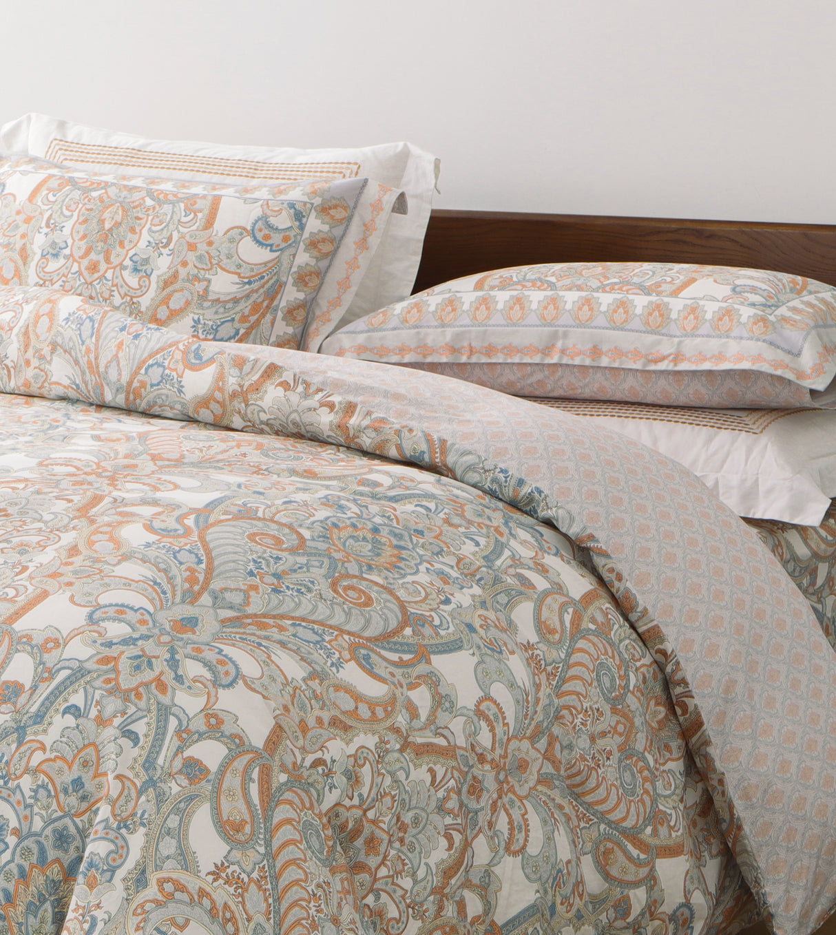 Toscana 1200 Threads Long-Staple Cotton Series (TF296)