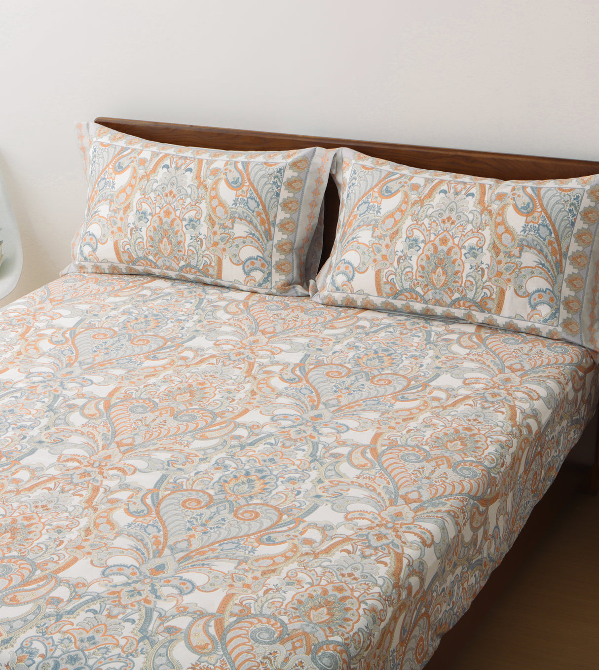 Toscana 1200 Threads Long-Staple Cotton Series (TF296)