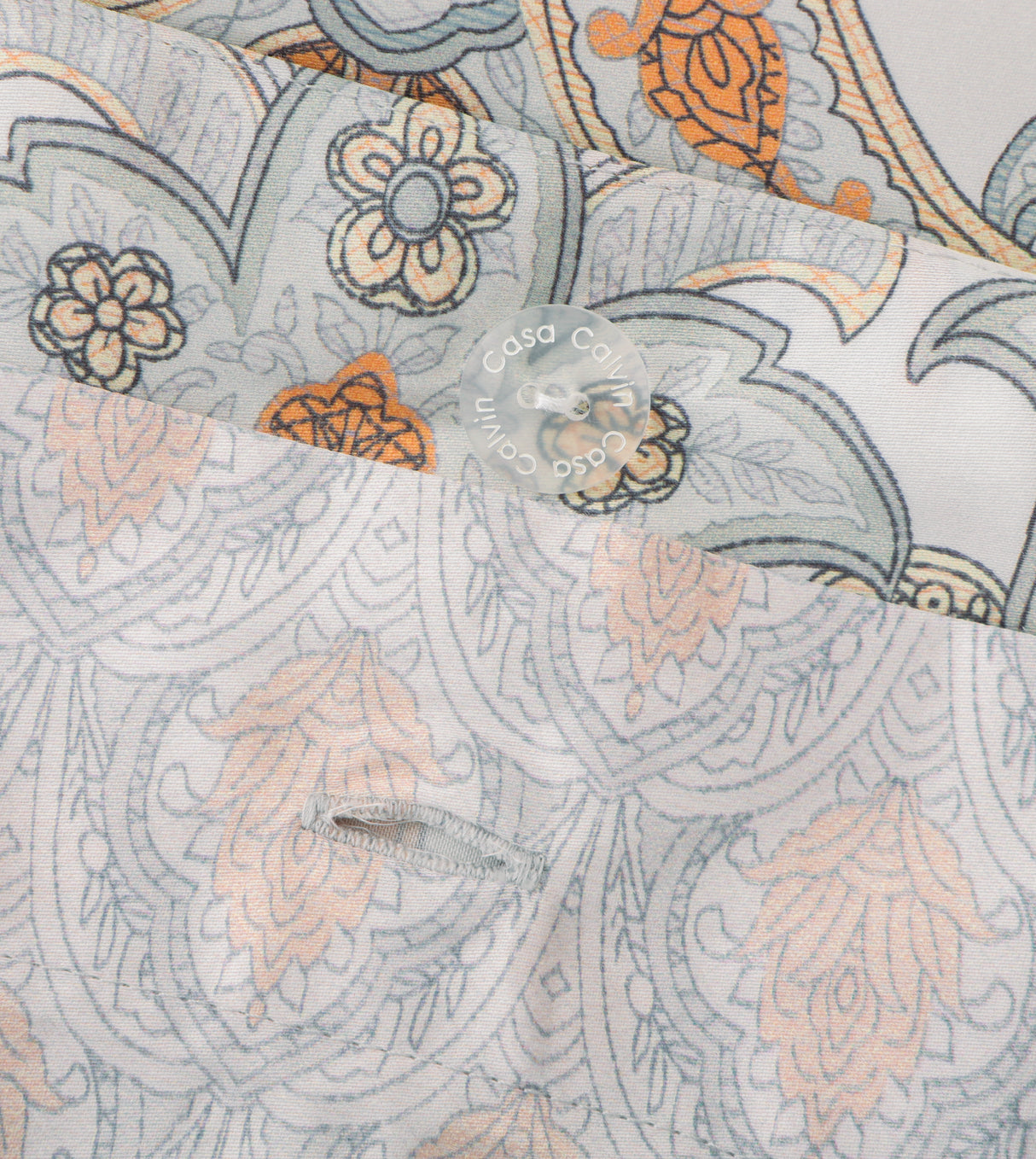 Toscana 1200 Threads Long-Staple Cotton Series (TF296)