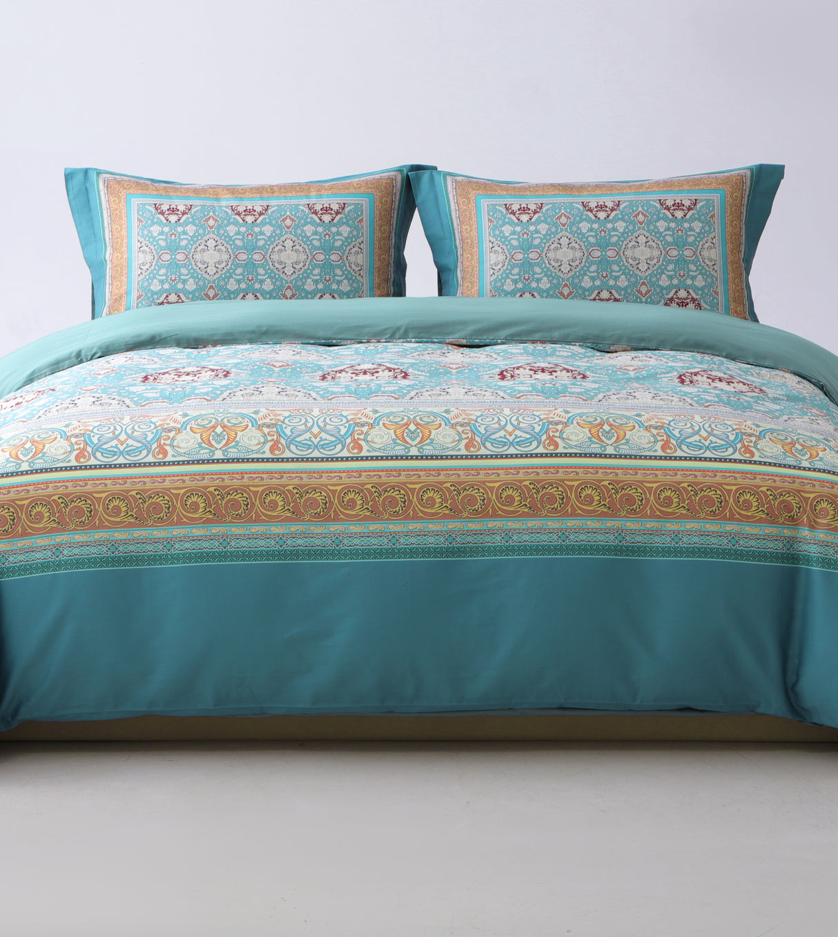 Toscana 1200 Threads Long-Staple Cotton Series (TF297)
