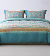 Toscana 1200 Threads Long-Staple Cotton Series (TF297)