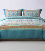 Toscana 1200 Threads Long-Staple Cotton Series (TF297)