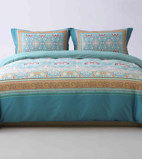 Toscana 1200 Threads Long-Staple Cotton Series (TF297)