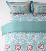 Toscana 1200 Threads Long-Staple Cotton Series (TF297)