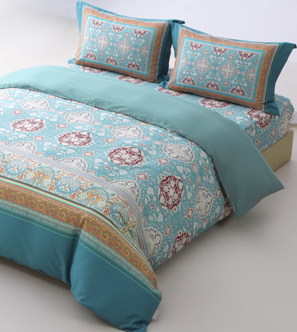 Toscana 1200 Threads Long-Staple Cotton Series (TF297)