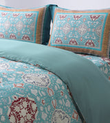 Toscana 1200 Threads Long-Staple Cotton Series (TF297)