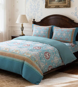 Toscana 1200 Threads Long-Staple Cotton Series (TF297)