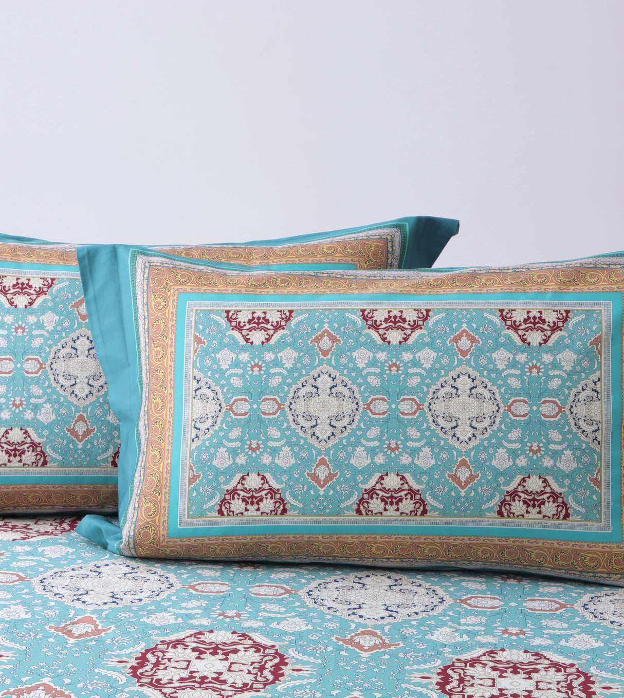 Toscana 1200 Threads Long-Staple Cotton Series (TF297)