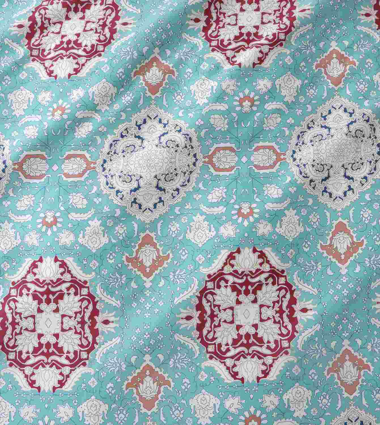 Toscana 1200 Threads Long-Staple Cotton Series (TF297)