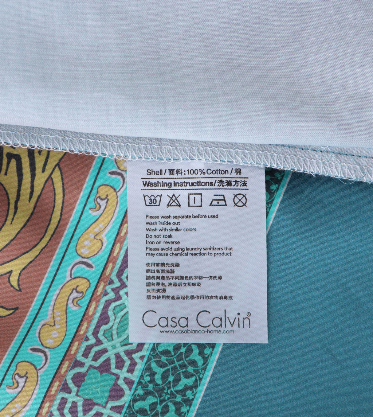Toscana 1200 Threads Long-Staple Cotton Series (TF297)