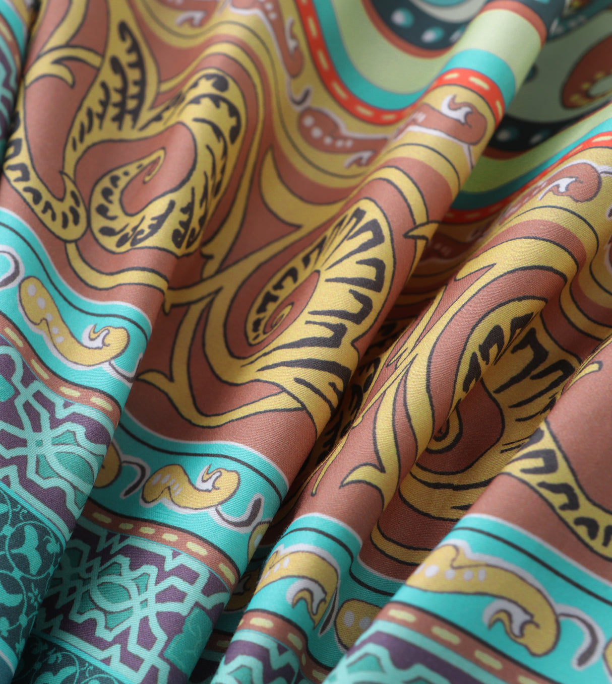 Toscana 1200 Threads Long-Staple Cotton Series (TF297)
