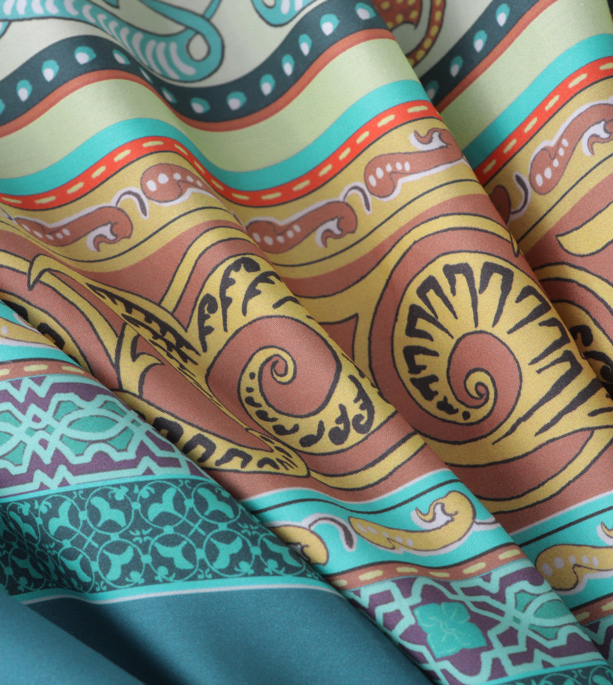 Toscana 1200 Threads Long-Staple Cotton Series (TF297)