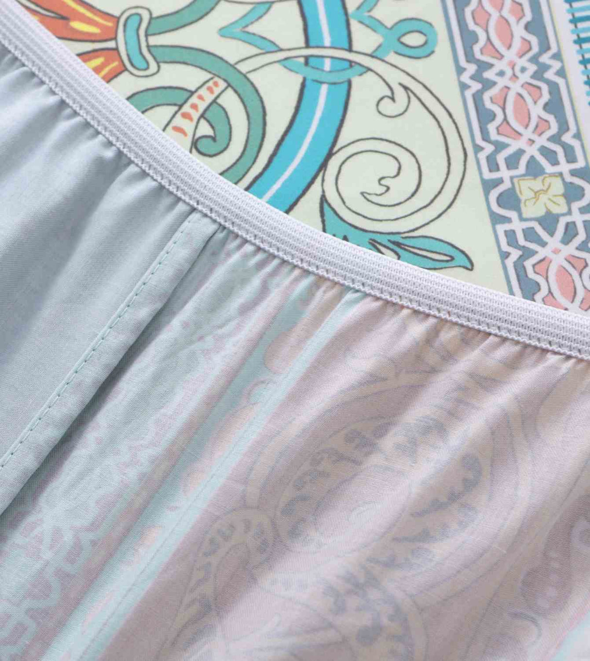 Toscana 1200 Threads Long-Staple Cotton Series (TF297)