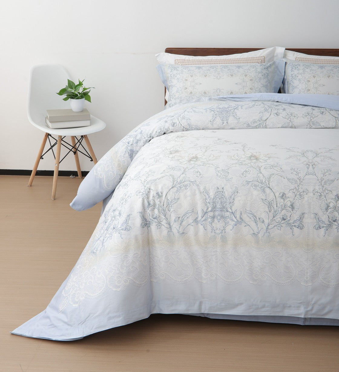 Toscana 1200 Threads Long-Staple Cotton Series (TF299)