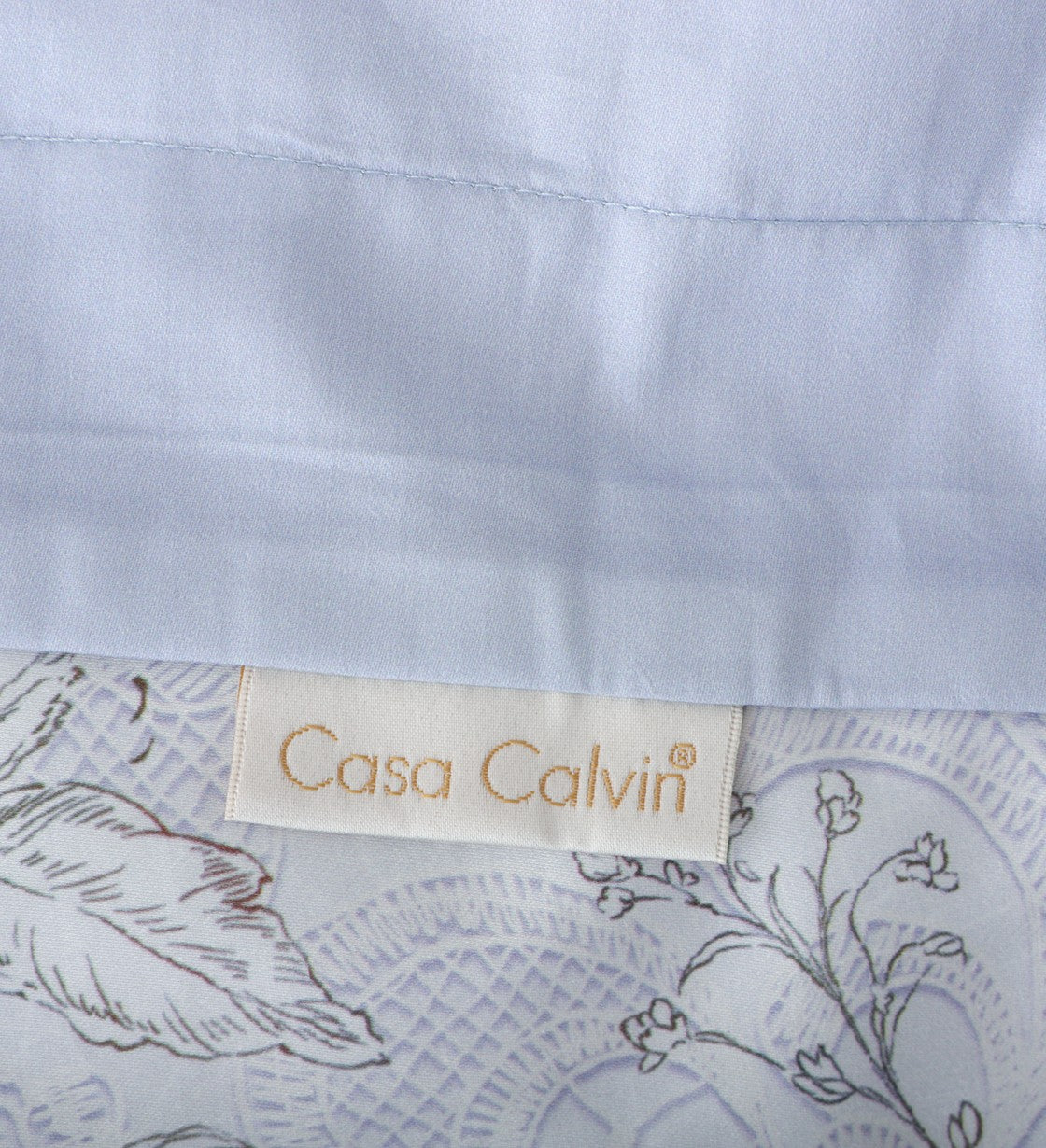 Toscana 1200 Threads Long-Staple Cotton Series (TF299)