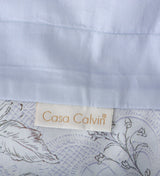 Toscana 1200 Threads Long-Staple Cotton Series (TF299)