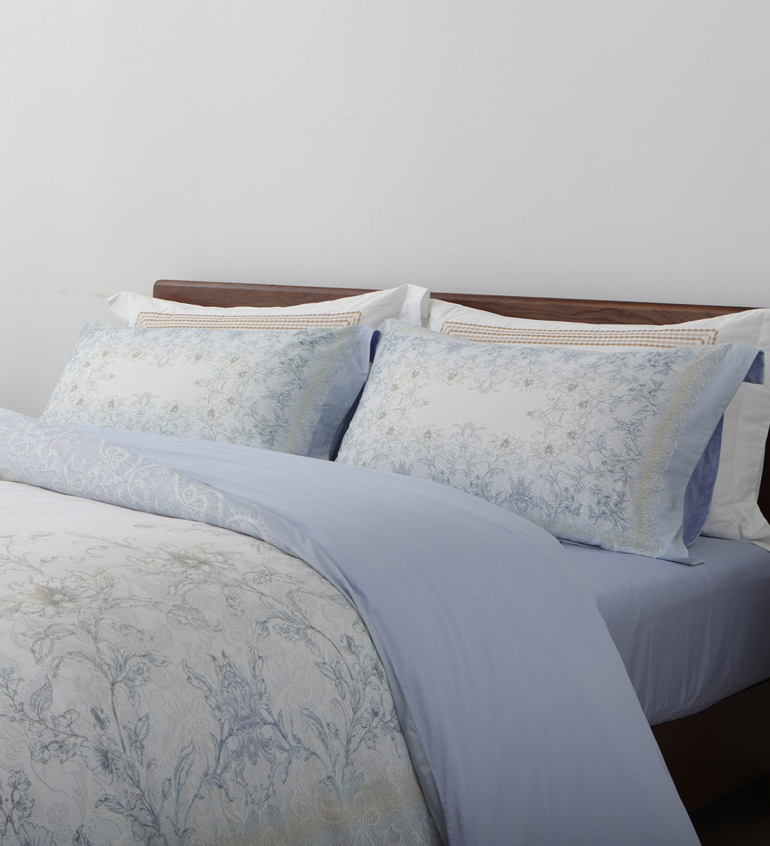 Toscana 1200 Threads Long-Staple Cotton Series (TF299)