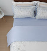 Toscana 1200 Threads Long-Staple Cotton Series (TF299)