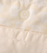 Toscana 1200針長絨棉活性印花貢緞系列 (TF306)