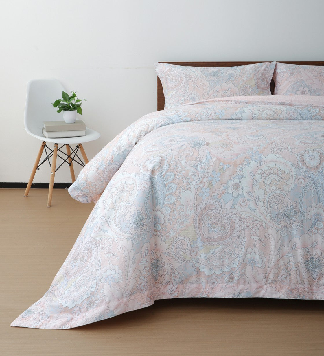 Toscana 1200 Threads Long-Staple Cotton Series (TF308)
