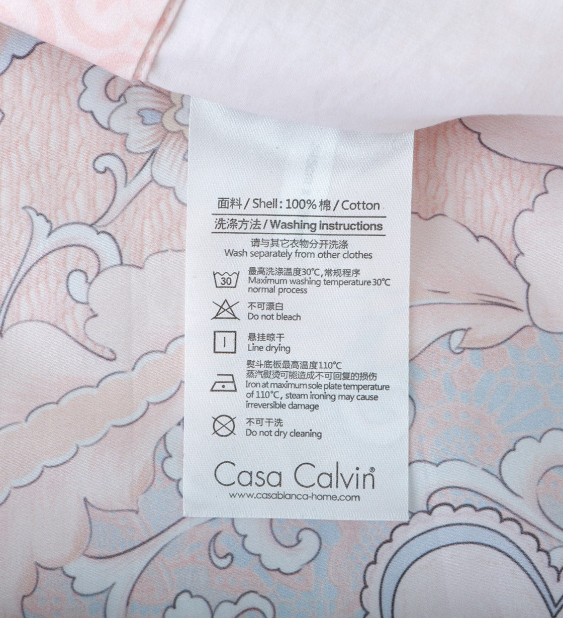 Toscana 1200 Threads Long-Staple Cotton Series (TF308)