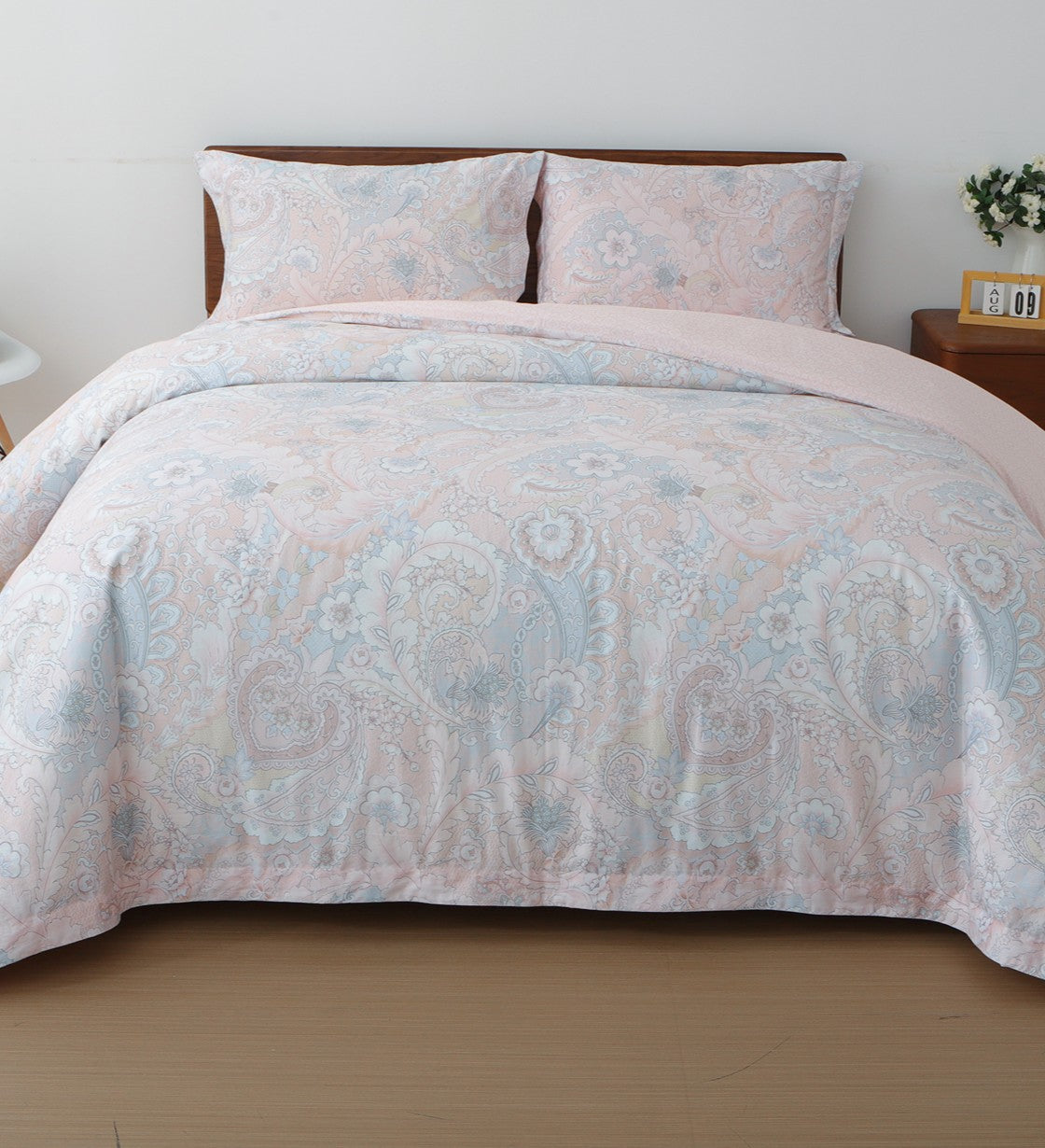 Toscana 1200 Threads Long-Staple Cotton Series (TF308)