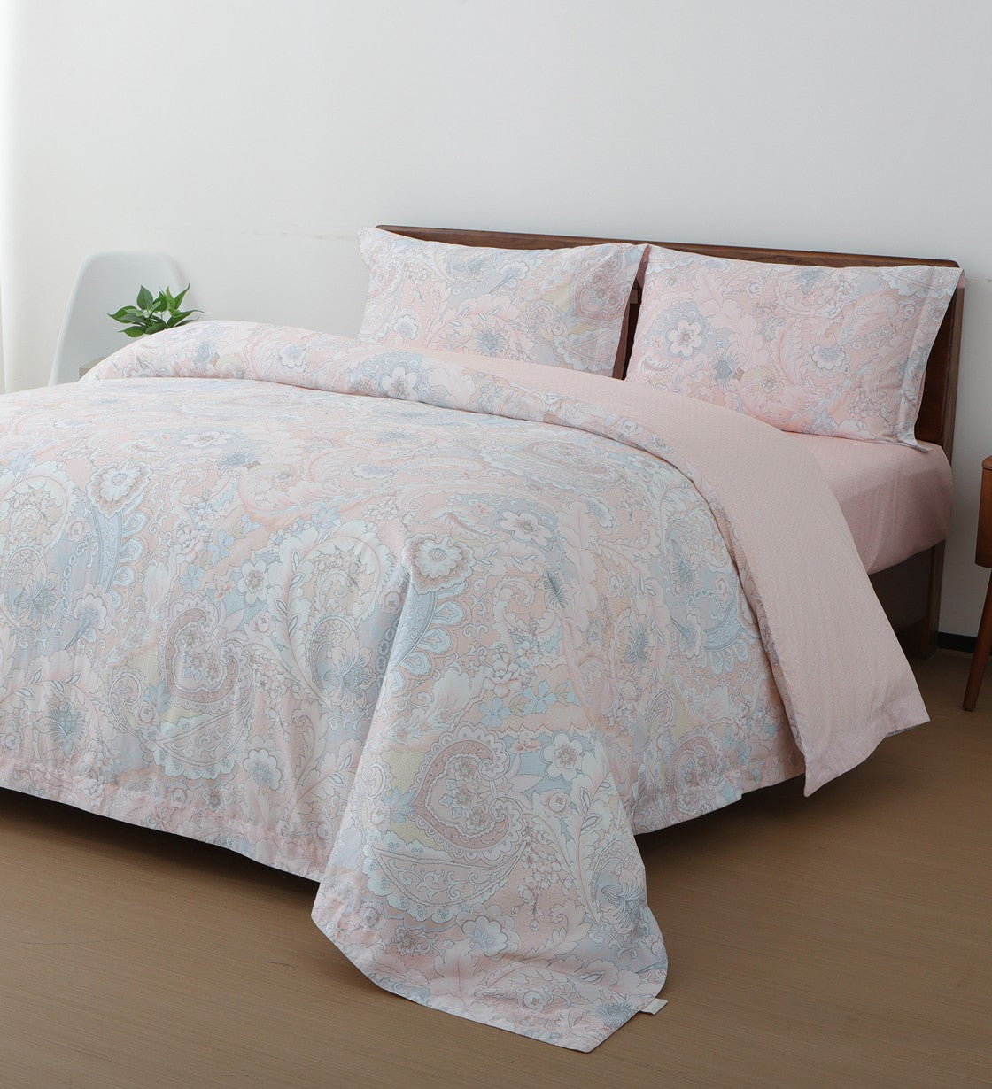 Toscana 1200 Threads Long-Staple Cotton Series (TF308)