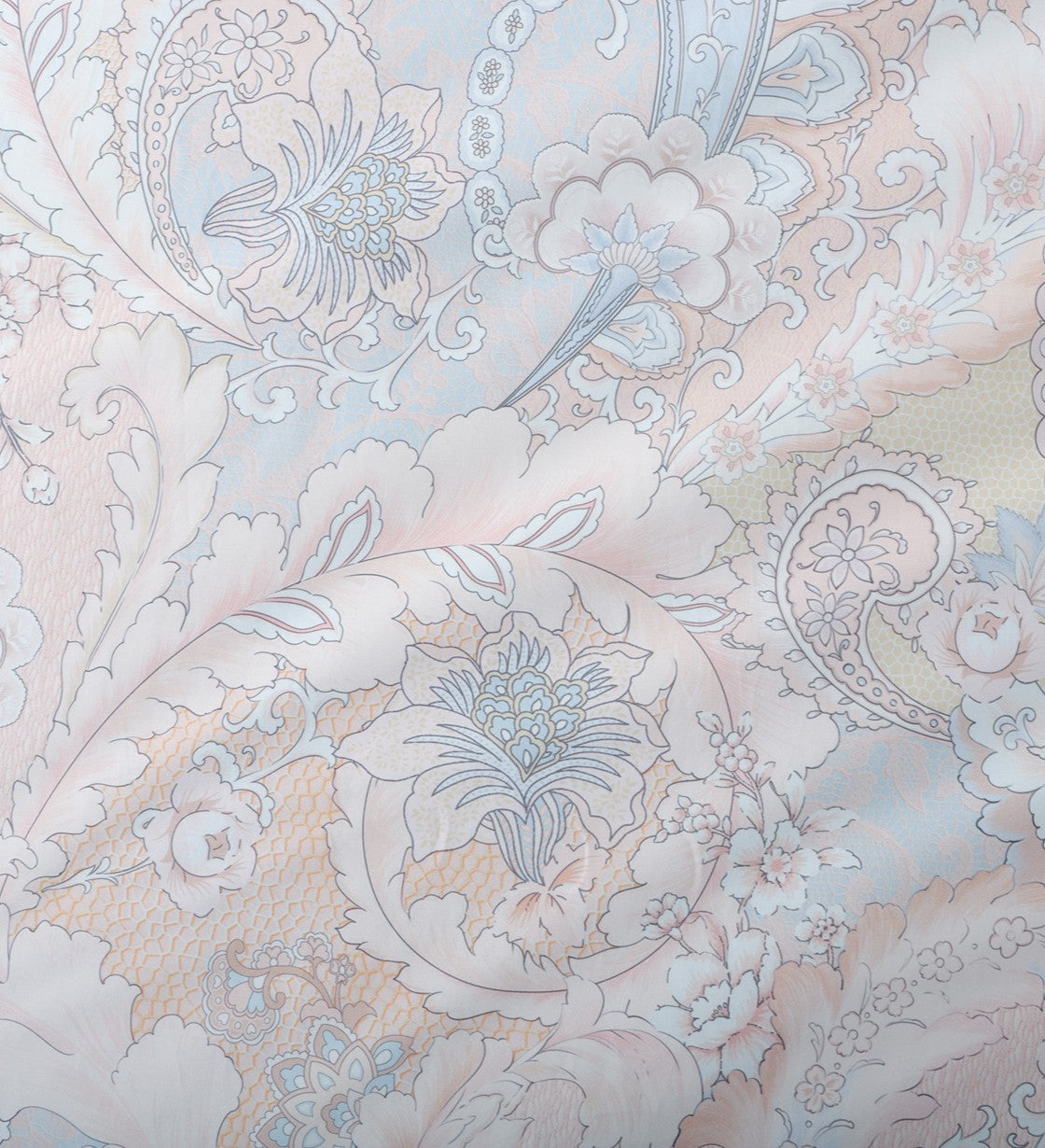Toscana 1200 Threads Long-Staple Cotton Series (TF308)