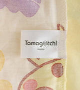 Tamagotchi 純棉印花系列 (TG002)