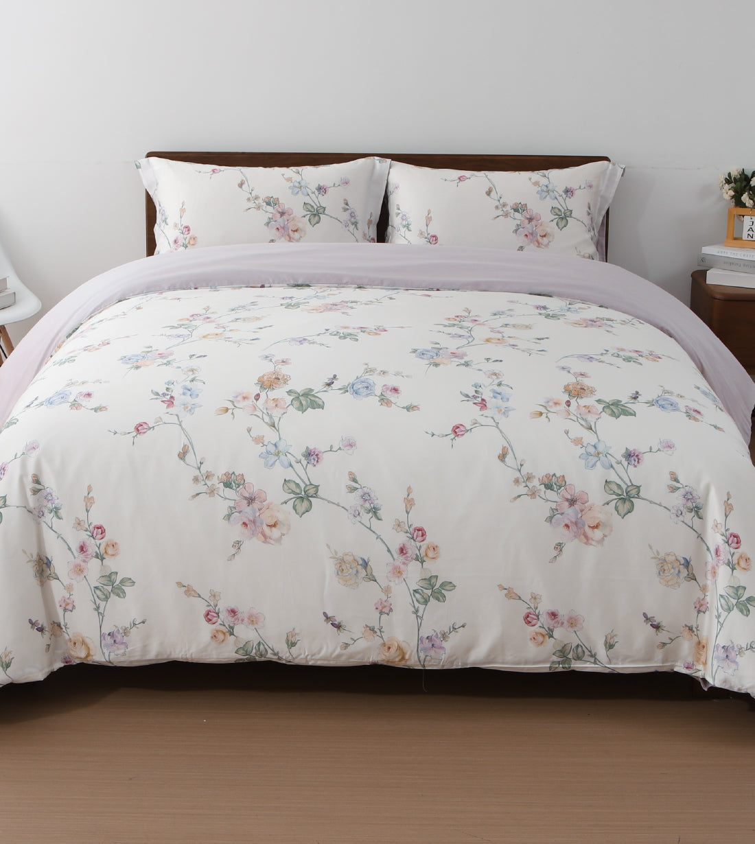 Sicili 1700 Threads Sensational TENCEL™  Series (TS218)