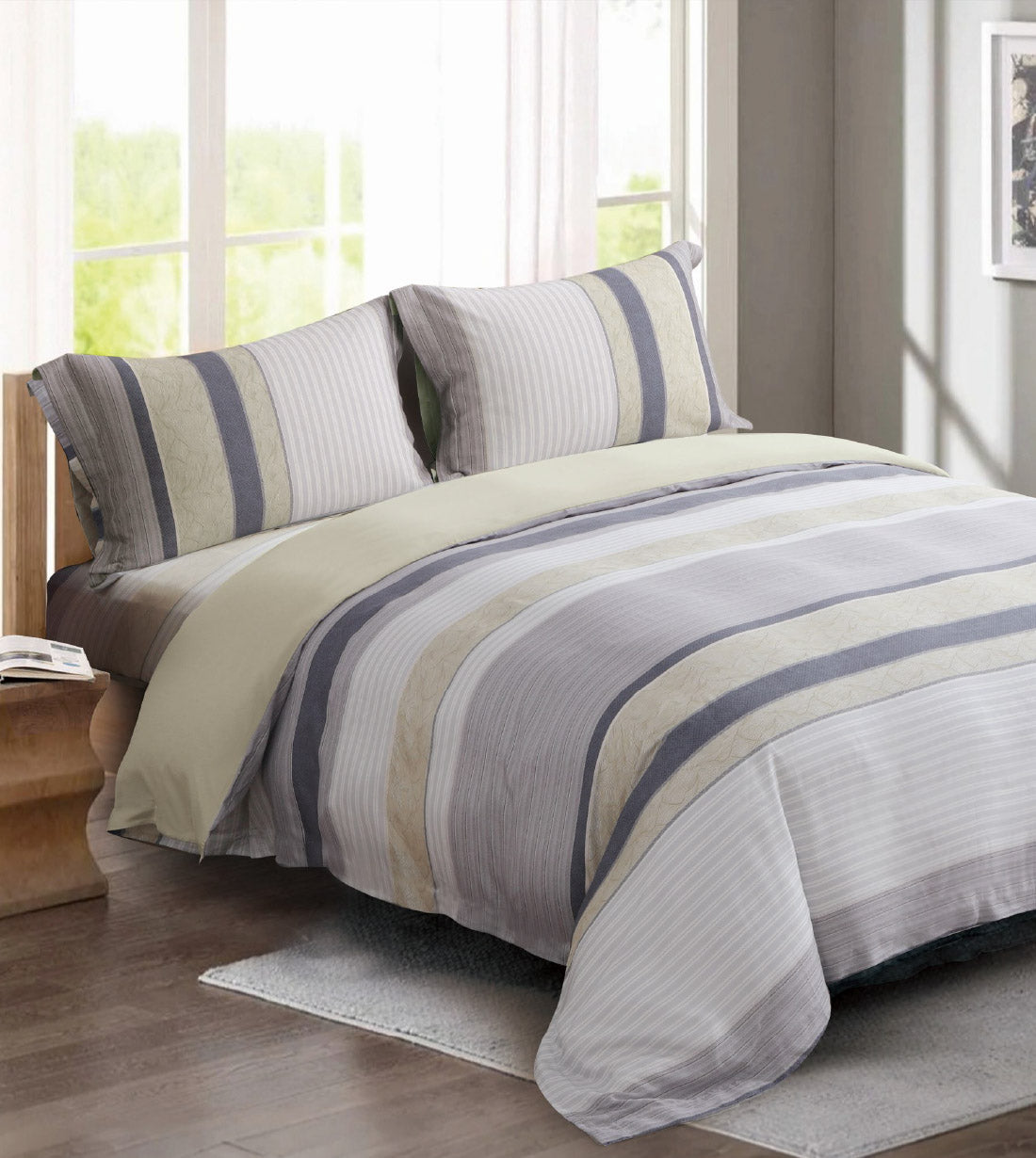 Sicili 1300針超柔全天絲™系列 (TT200)