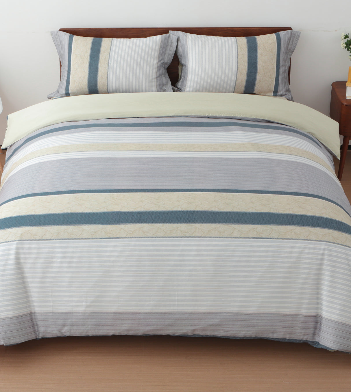 Sicili 1300 Threads Sensational TENCEL™  Series (TT200)
