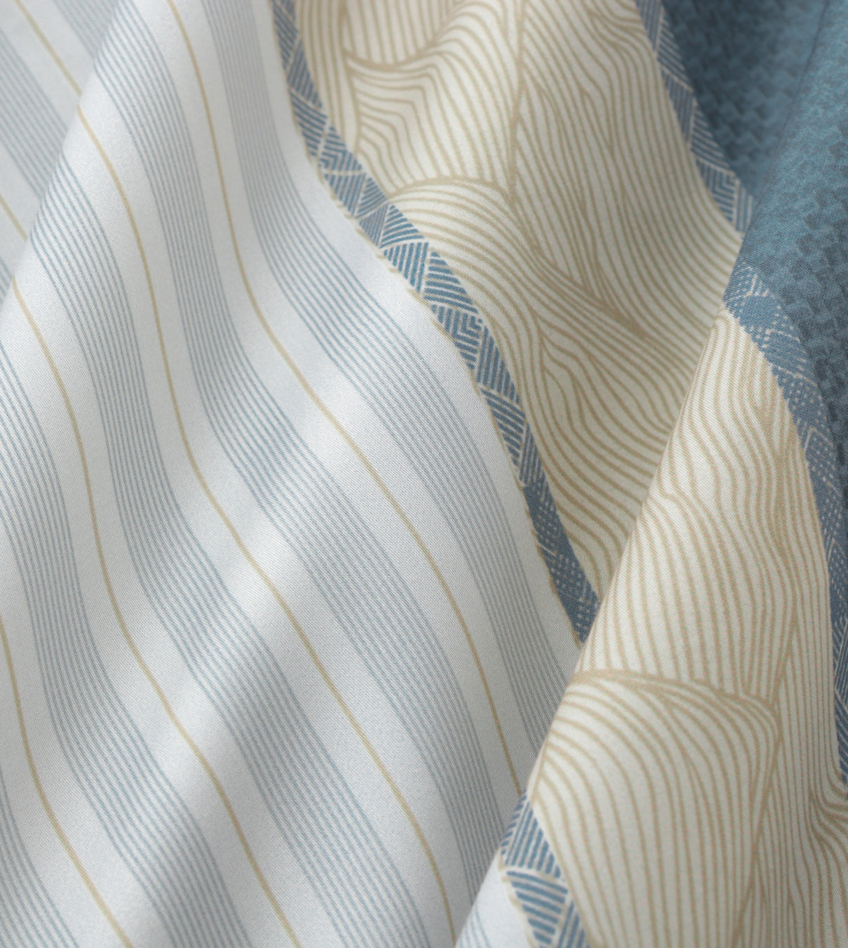 Sicili 1300 Threads Sensational TENCEL™  Series (TT200)