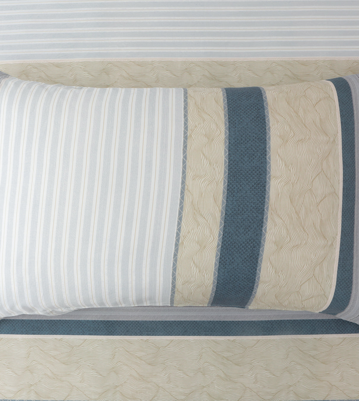 Sicili 1300 Threads Sensational TENCEL™  Series (TT200)
