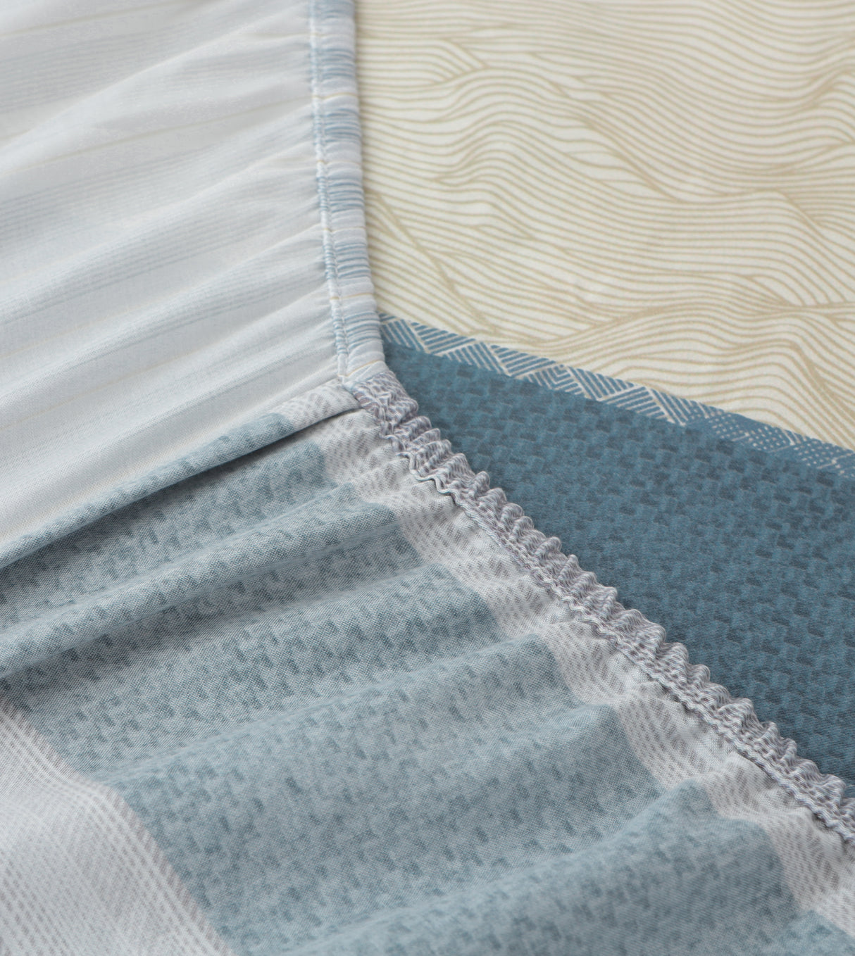 Sicili 1300 Threads Sensational TENCEL™  Series (TT200)