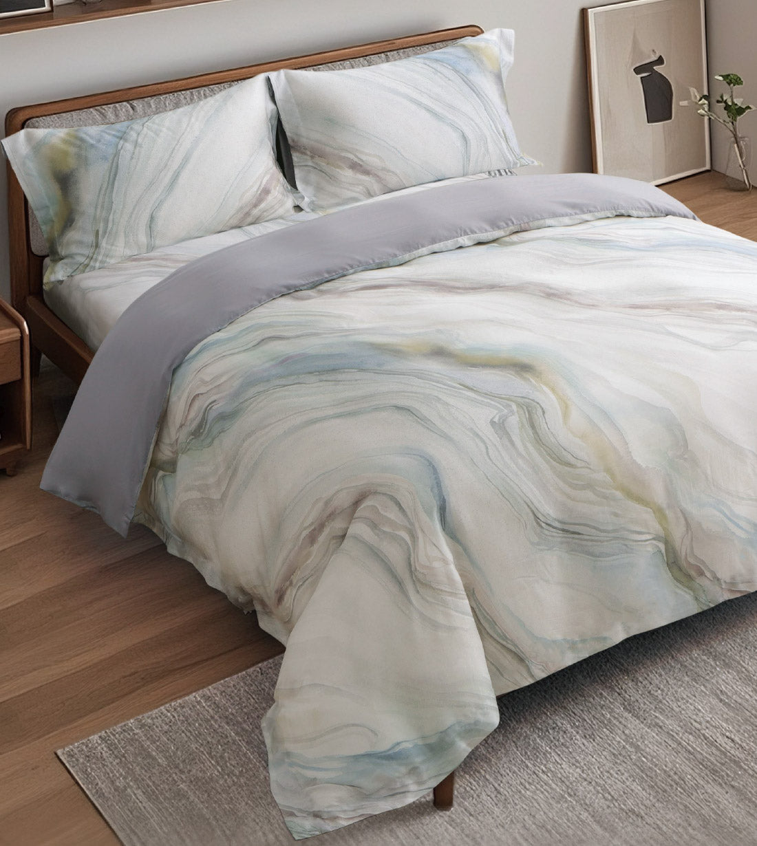 Sicili 1300針超柔全天絲™系列 (TT201)