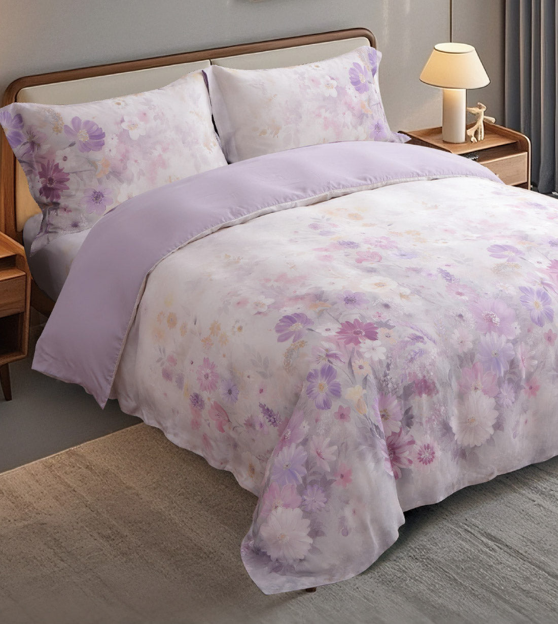 Sicili 1300針超柔全天絲™系列 (TT202)