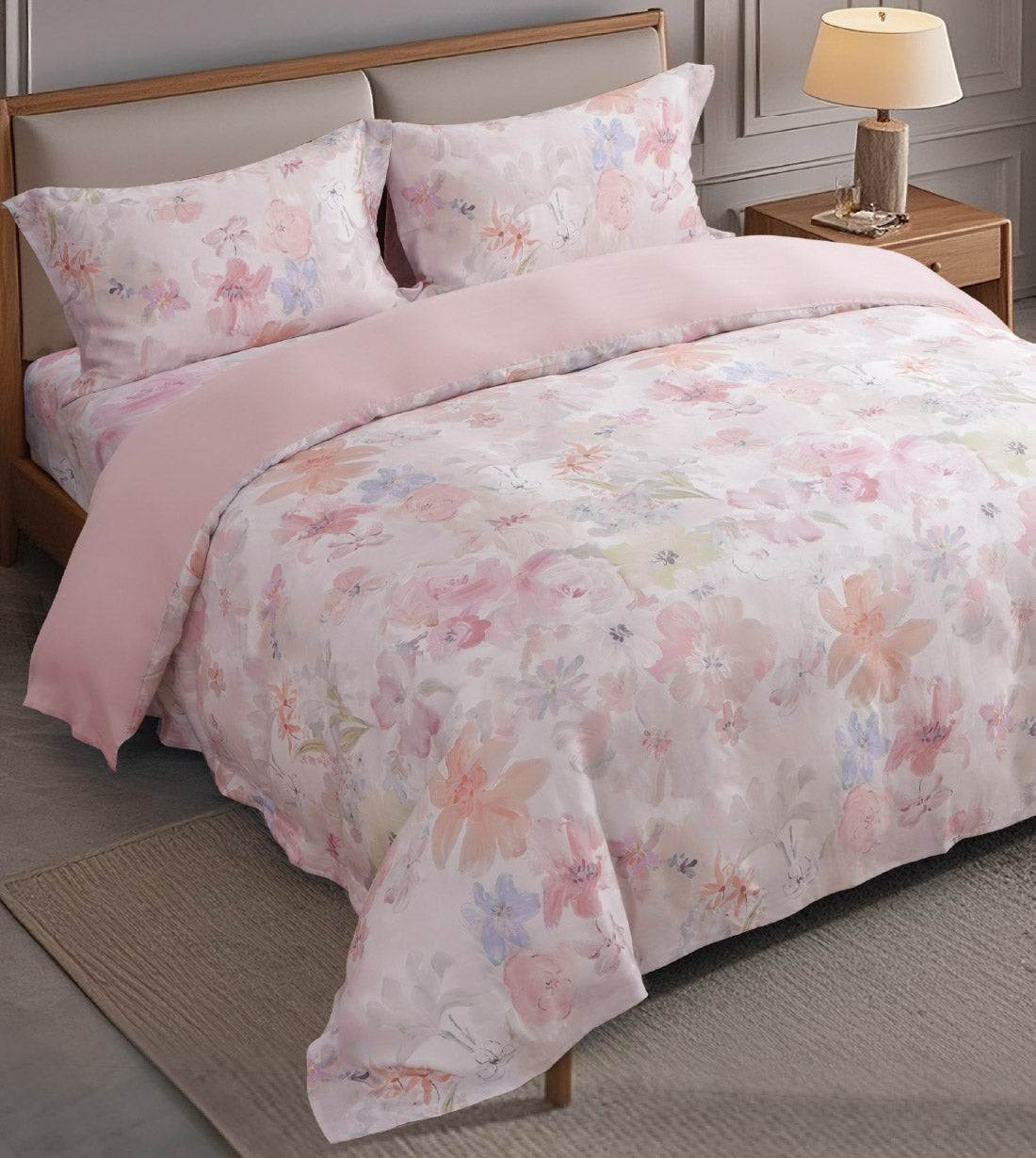 Sicili 1300針超柔全天絲™系列 (TT203)