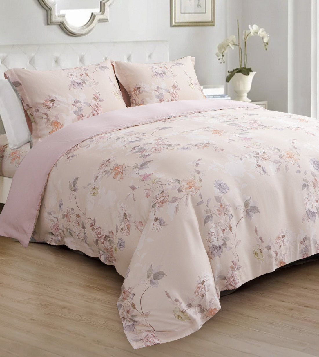 Sicili 1300針超柔全天絲™系列 (TT204)