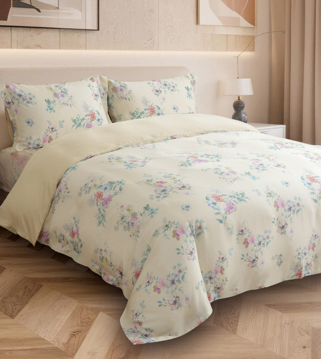 Sicili 1300針超柔全天絲™系列 (TT205)