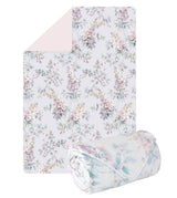 Softness-LUXE Antibacterial Tencel™ Comfy Quilt (TT209SQQ)