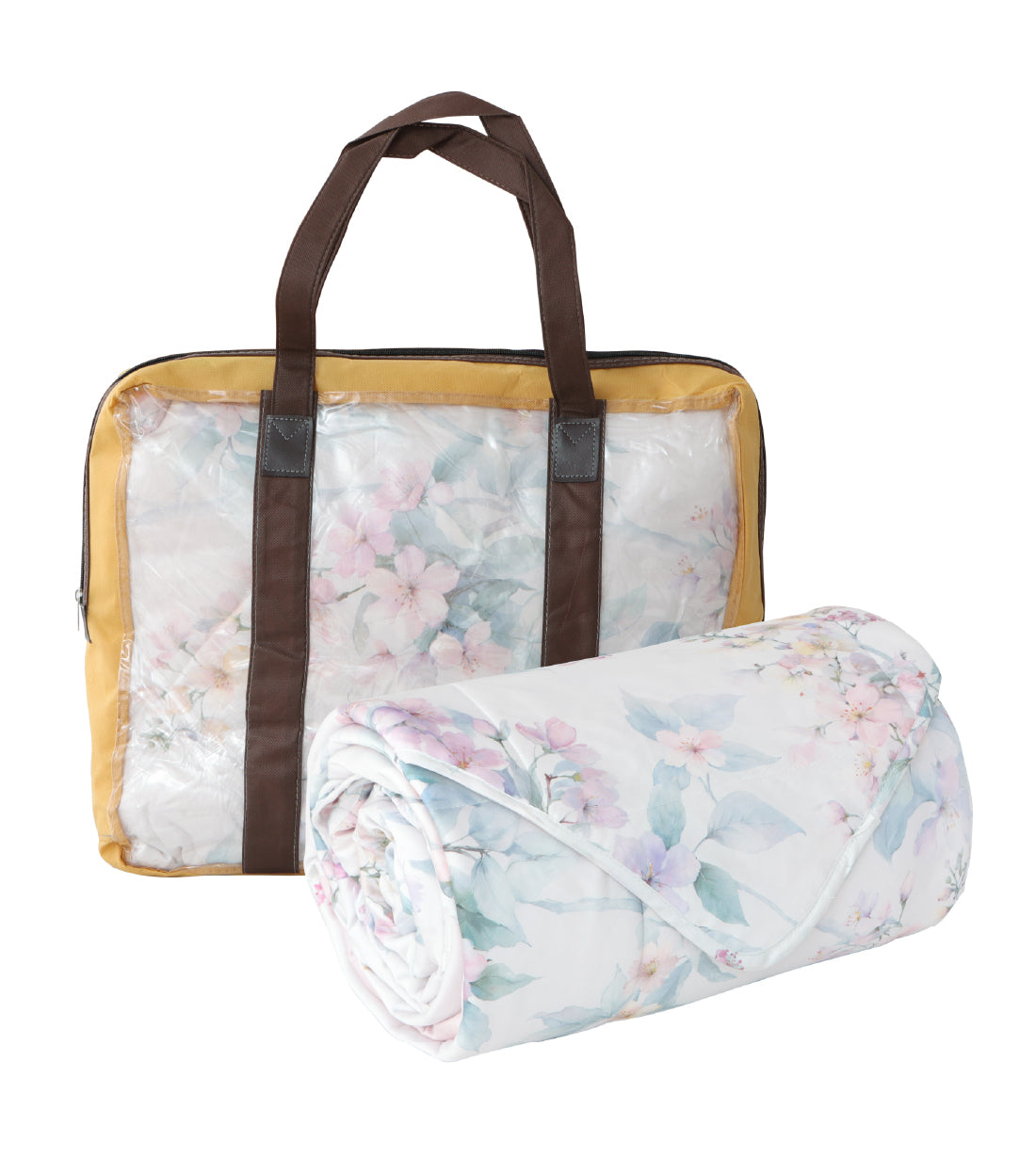 Softness-LUXE Antibacterial Tencel™ Comfy Quilt (TT209SQQ)