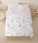 Softness-LUXE Antibacterial Tencel™ Comfy Quilt (TT209SQQ)