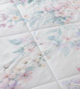 Softness-LUXE Antibacterial Tencel™ Comfy Quilt (TT209SQQ)