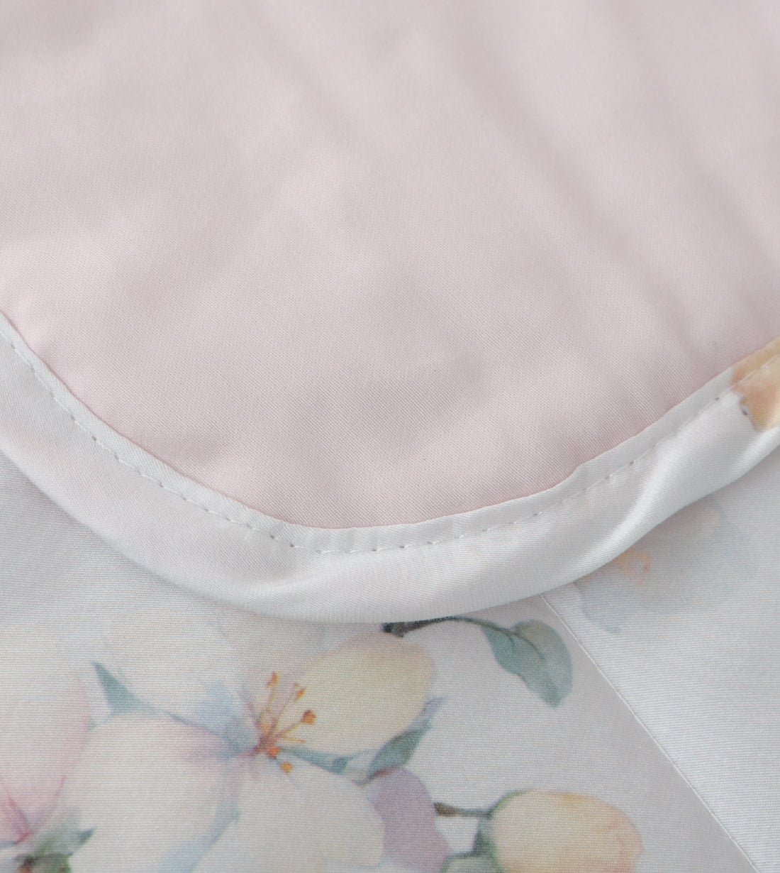 Softness-LUXE Antibacterial Tencel™ Comfy Quilt (TT209SQQ)