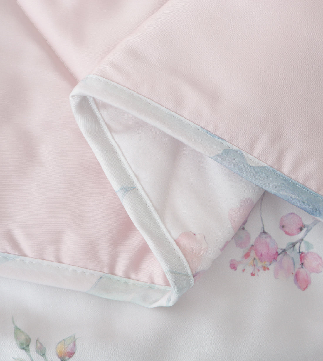 Softness-LUXE Antibacterial Tencel™ Comfy Quilt (TT209SQQ)